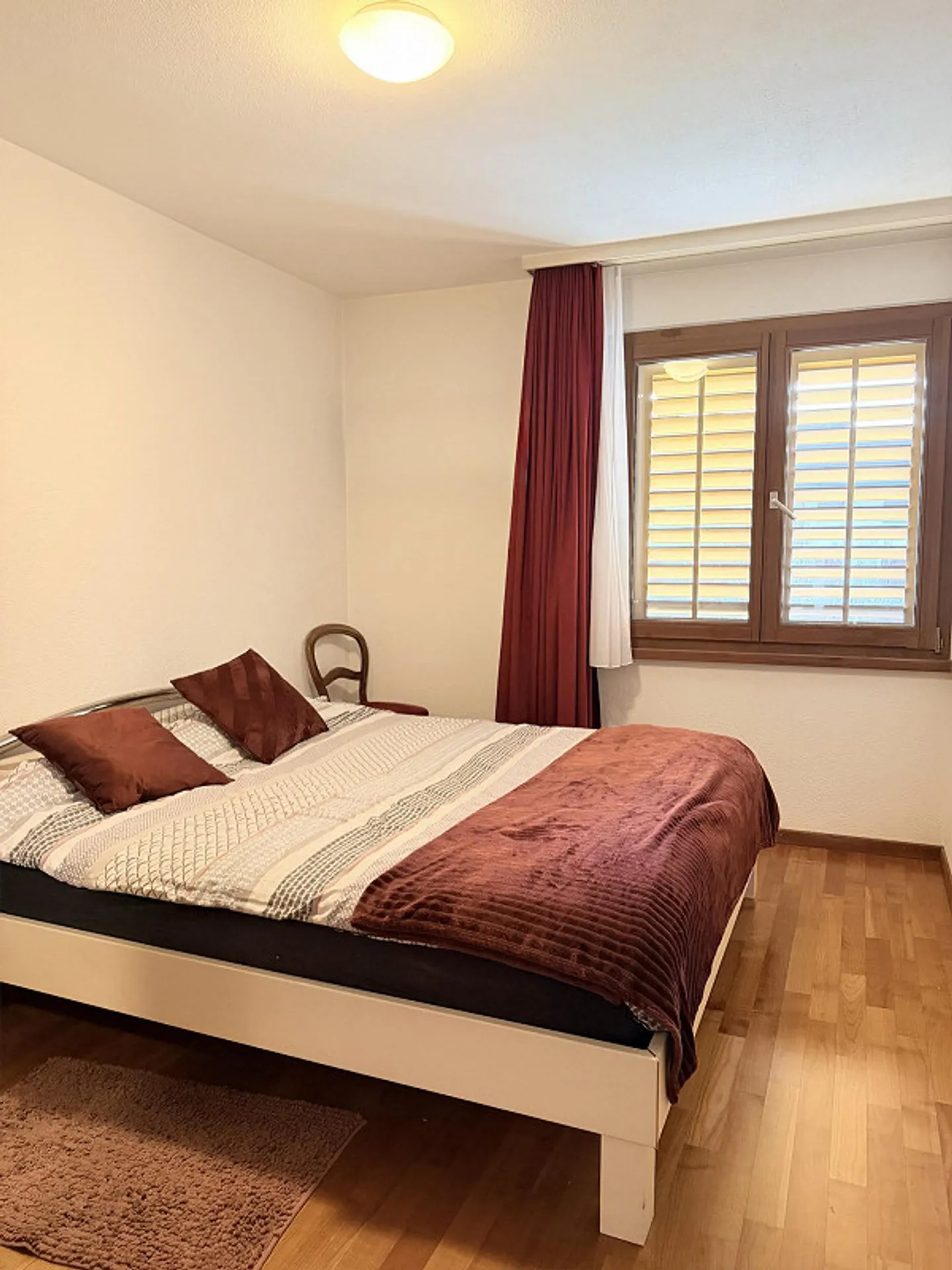 Modern 5.5-room apartment in Glattfelden with style - Photo 10 of 20