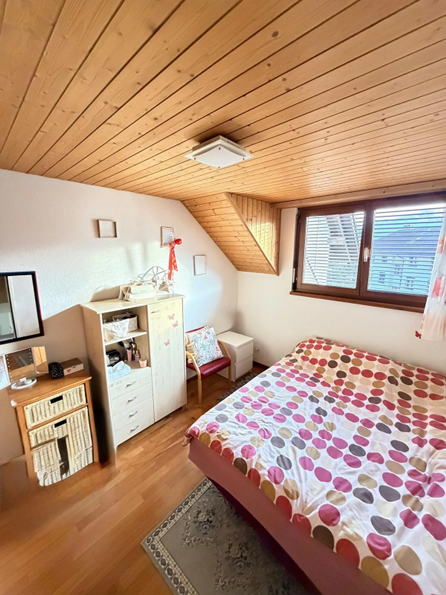 Modern 5.5-room apartment in Glattfelden with style - Photo 14 of 20