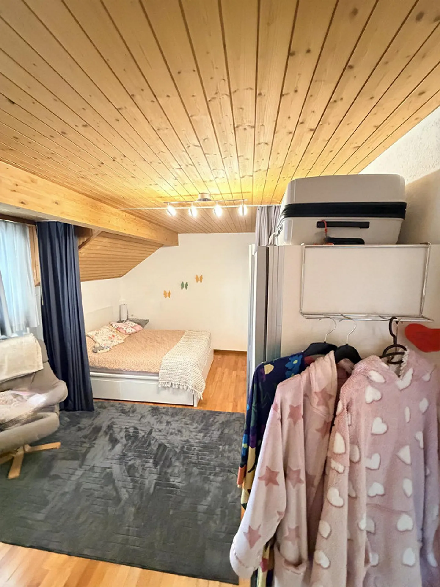 Modern 5.5-room apartment in Glattfelden with style - Photo 15 of 20