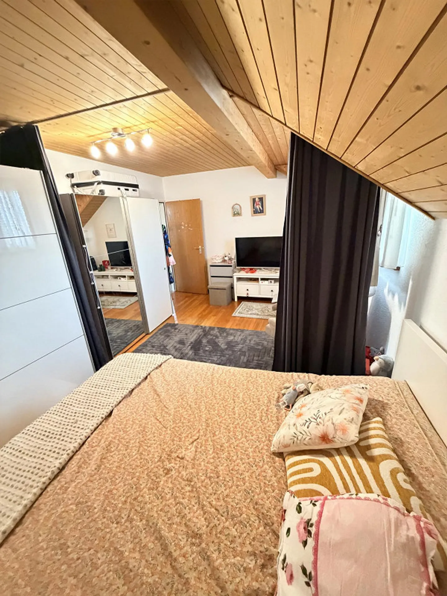 Modern 5.5-room apartment in Glattfelden with style - Photo 16 of 20