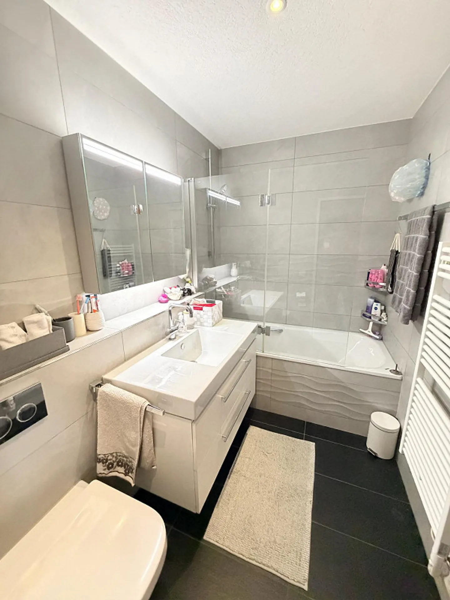 Modern 5.5-room apartment in Glattfelden with style - Photo 17 of 20