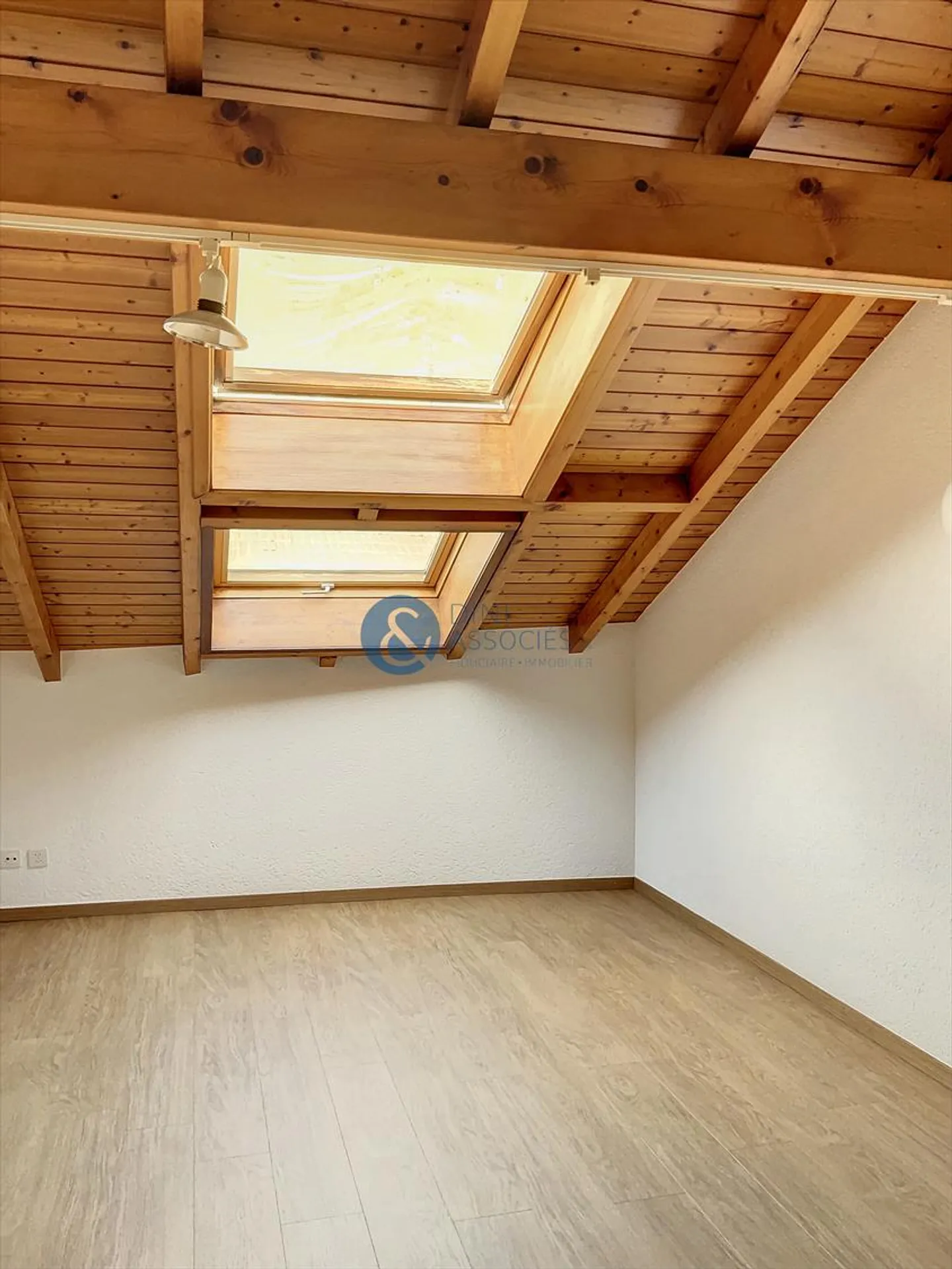 Appartamento 2.5 stanze - Foto 1 di 6