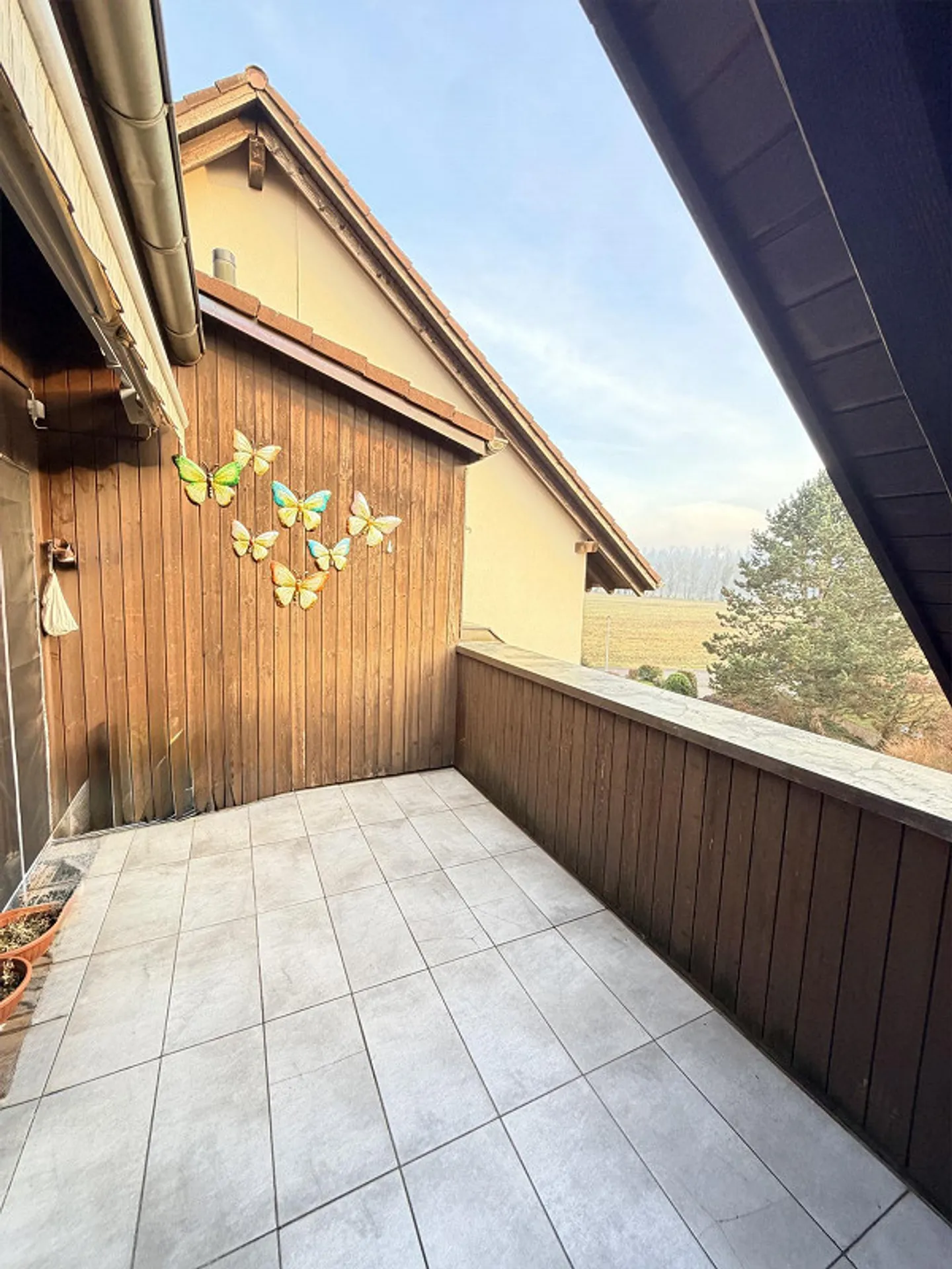 Modern 5.5-room apartment in Glattfelden with style - Photo 18 of 20