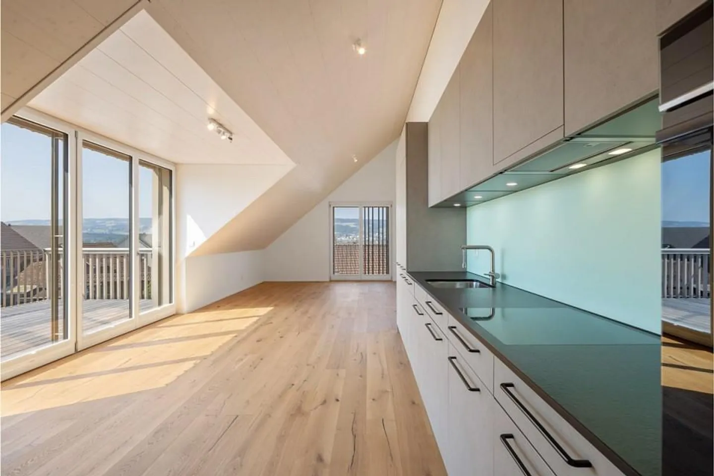 High-Quality Construction & Modern Living Comfort - Photo 1 of 6