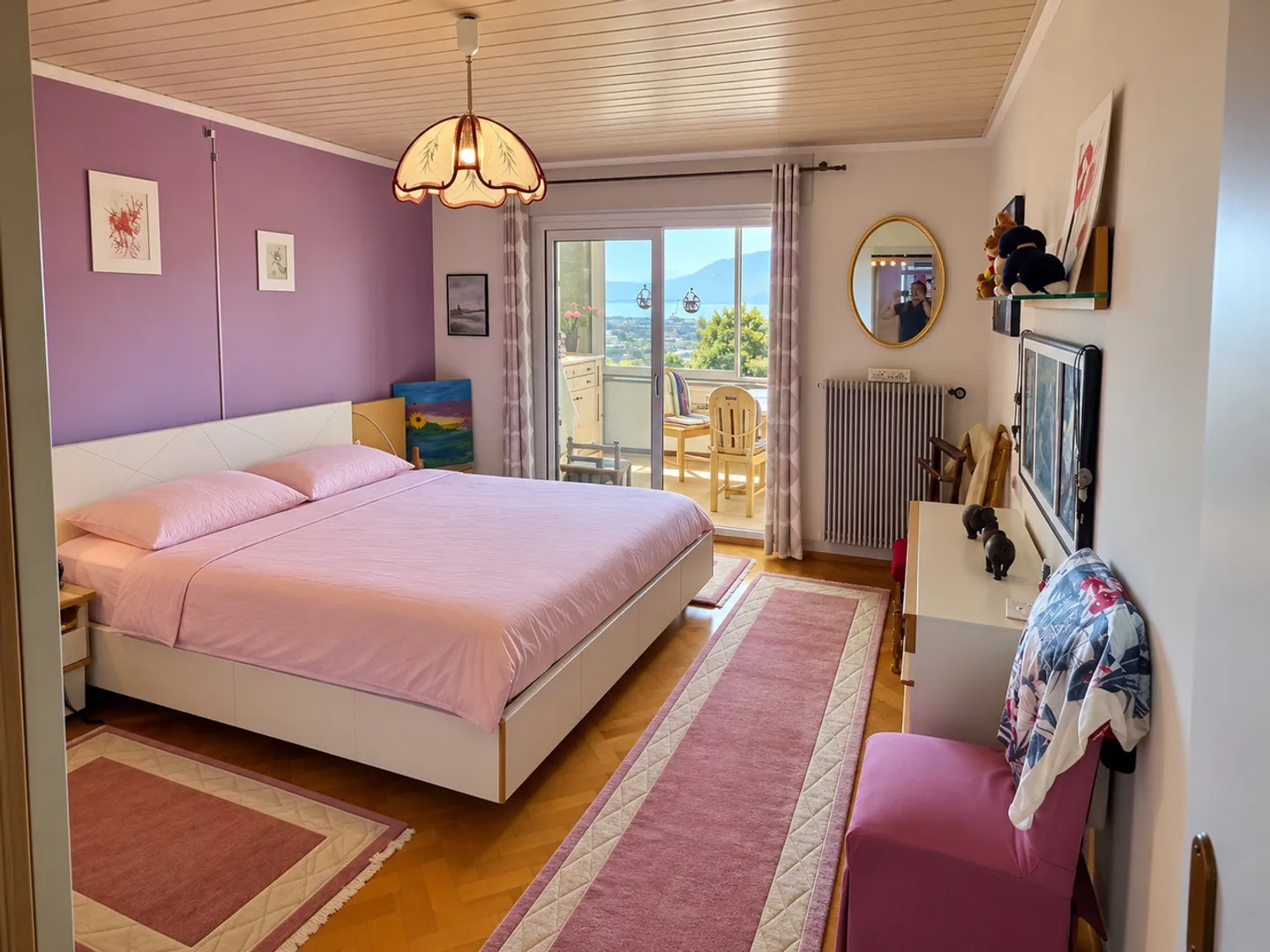 House in occupied life annuity without rent with lake view - Photo 10 of 18