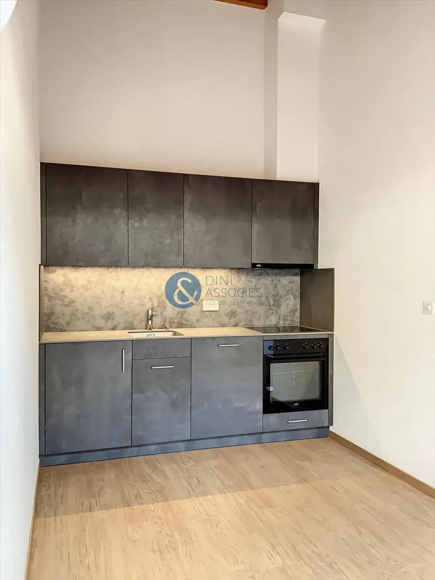 Appartamento 2.5 stanze - Foto 2 di 6