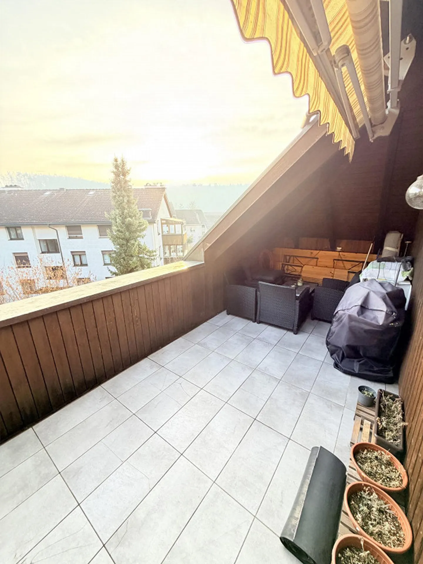 Modern 5.5-room apartment in Glattfelden with style - Photo 19 of 20