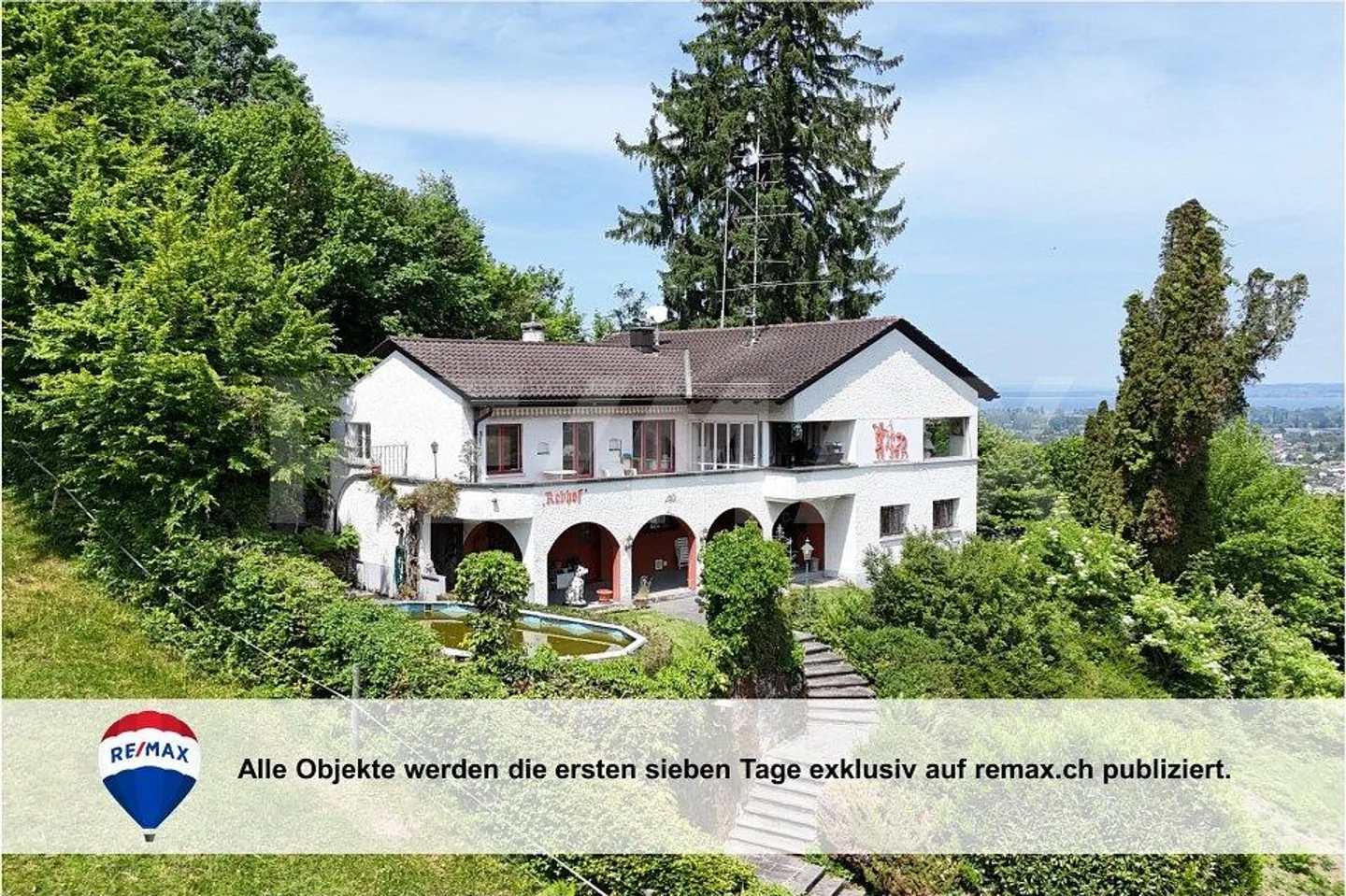 Casa 6.5 stanze - Foto 1 di 13