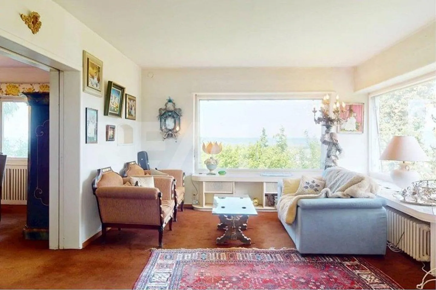 Casa 6.5 stanze - Foto 2 di 13
