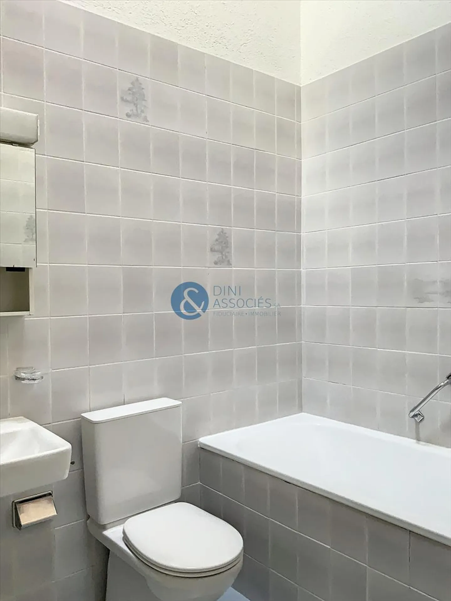 Appartamento 2.5 stanze - Foto 5 di 6