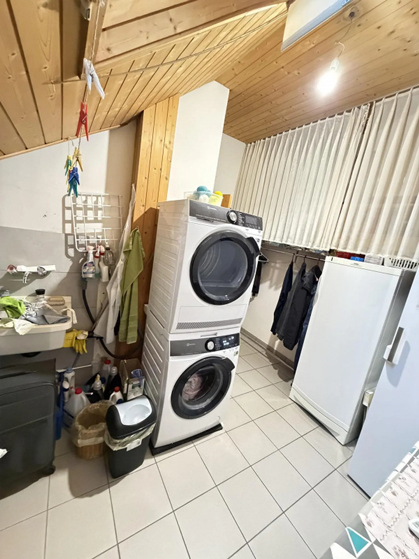 Modern 5.5-room apartment in Glattfelden with style - Photo 20 of 20