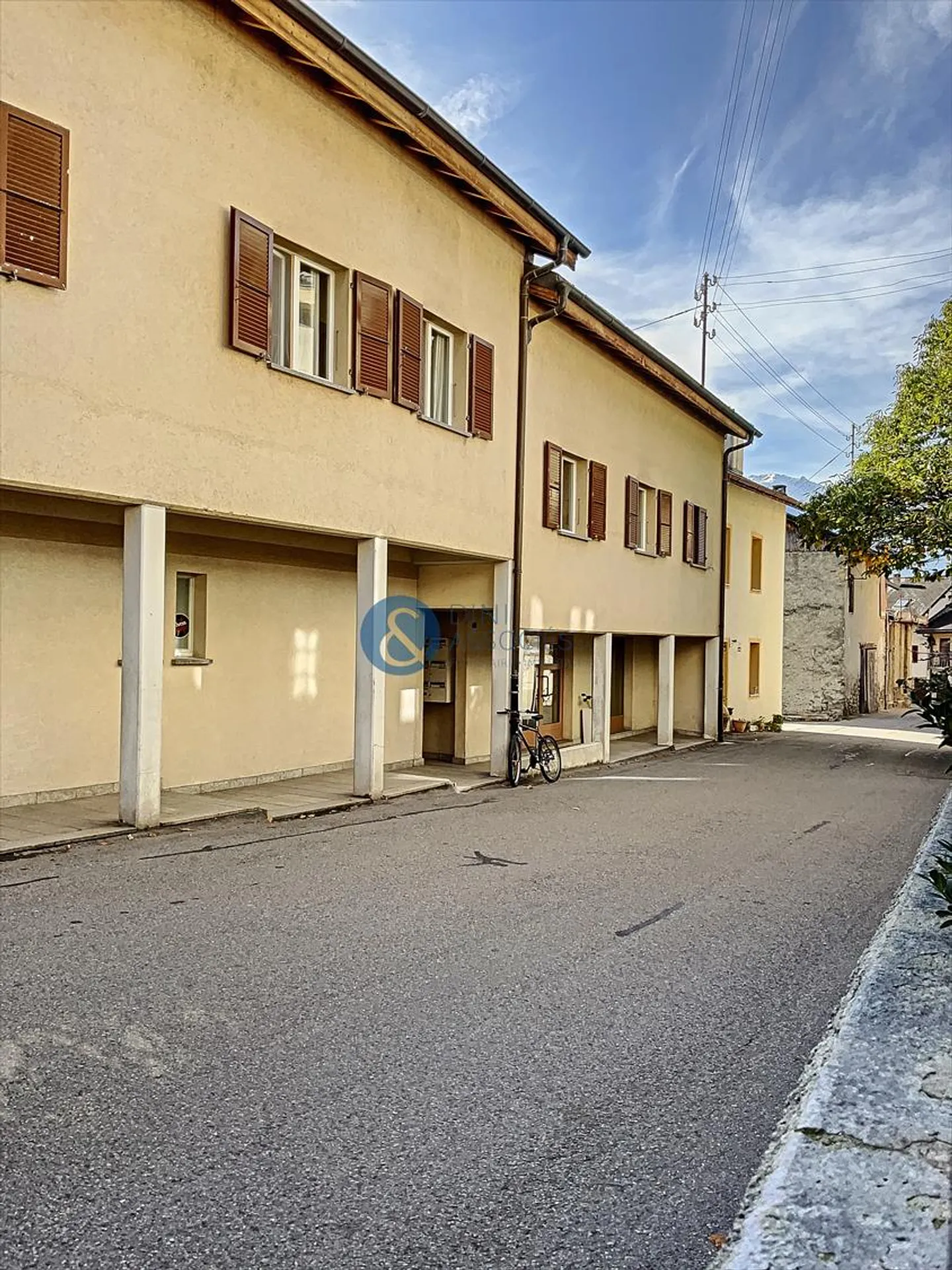 Appartamento 2.5 stanze - Foto 6 di 6