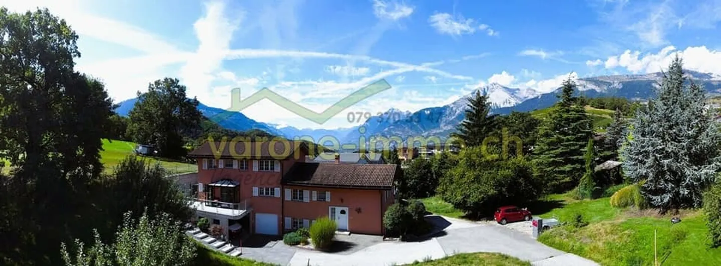 Die Prärien von Diolly - Zwei außergewöhnliche Villen mit 5,5 Zimmern - Foto 6 von 12