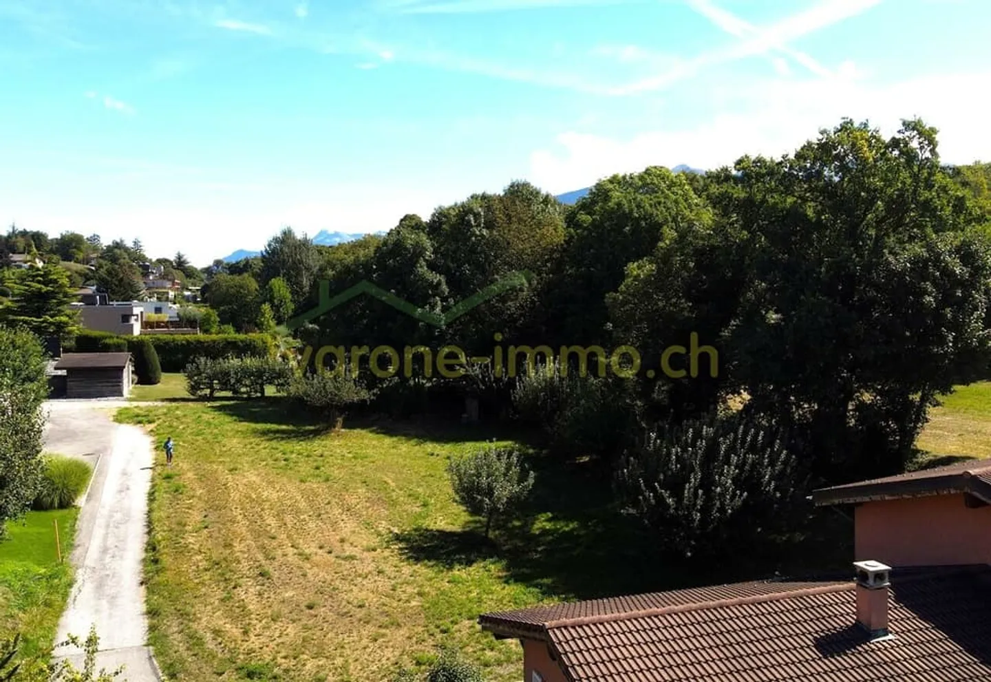 Die Prärien von Diolly - Zwei außergewöhnliche Villen mit 5,5 Zimmern - Foto 7 von 12