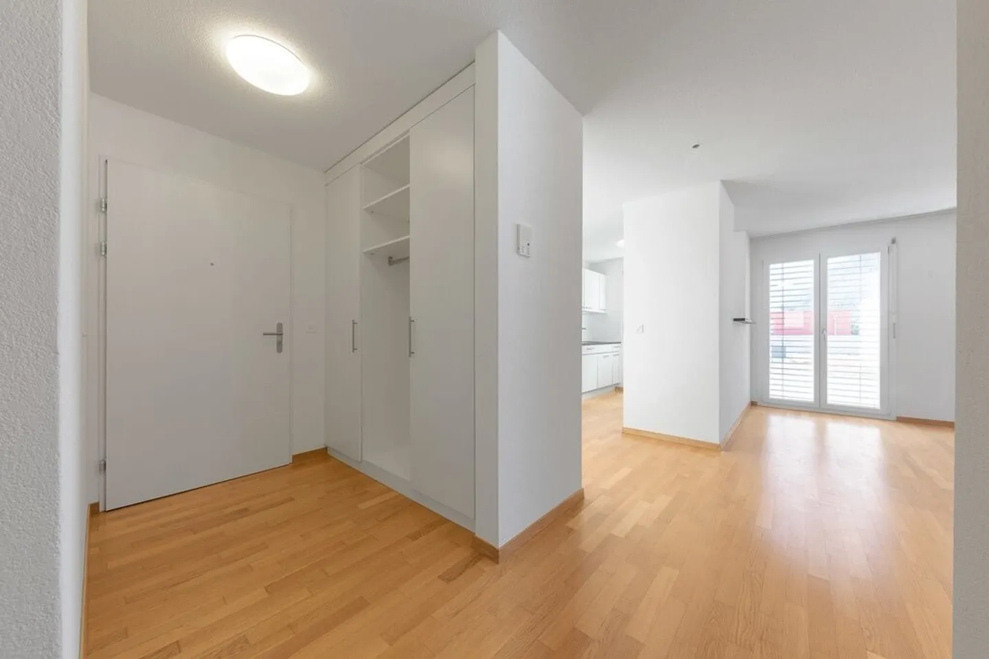 Zentrale Familienwohnung sucht neue Bewohner - Photo 6 of 6