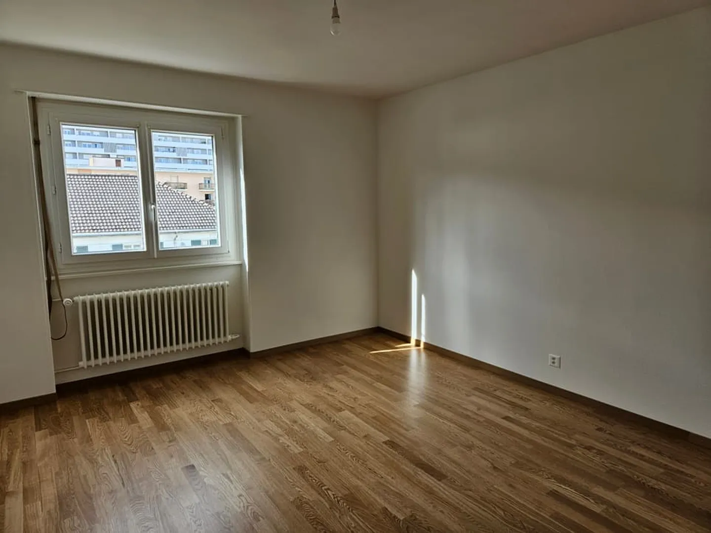 Renovierte 4-Zimmer-Wohnung im 7. Stock Nr. 47 - Foto 6 von 10