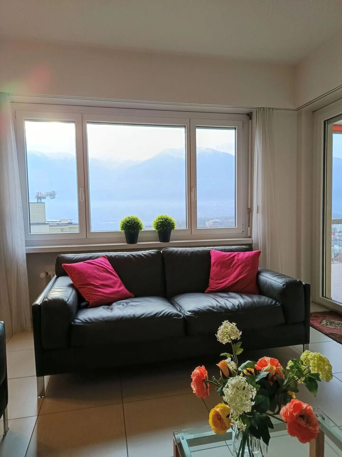 Appartamento Incantevole con Vista Lago - Foto 19 di 26