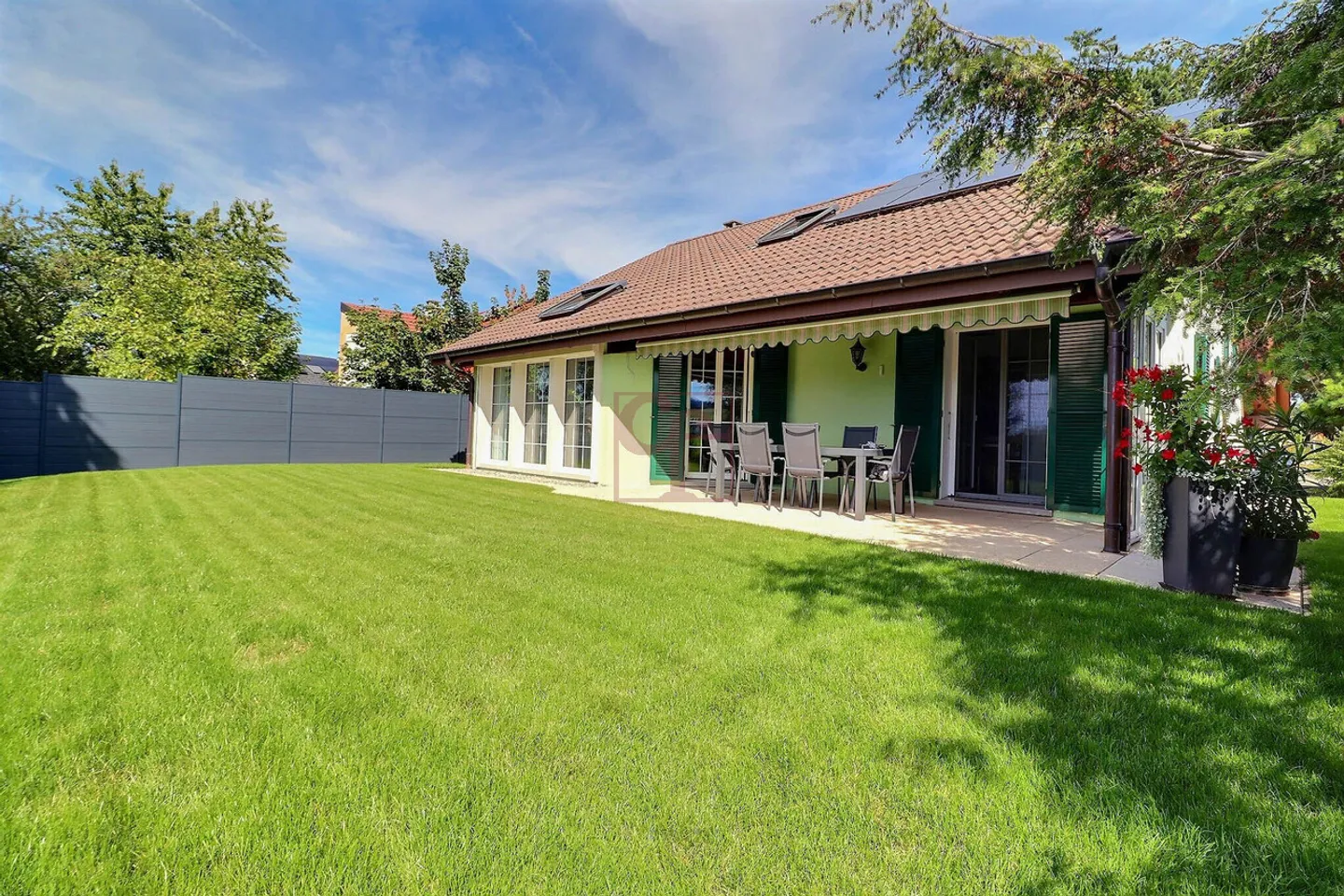 Charming Villa in Tranquil Setting - Photo 2 of 14