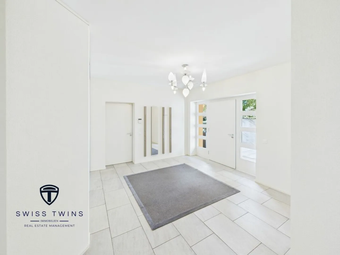 Expérience de vie spacieuse et moderne avec vue imprenable sur Sonnenberg - Photo 16 sur 26