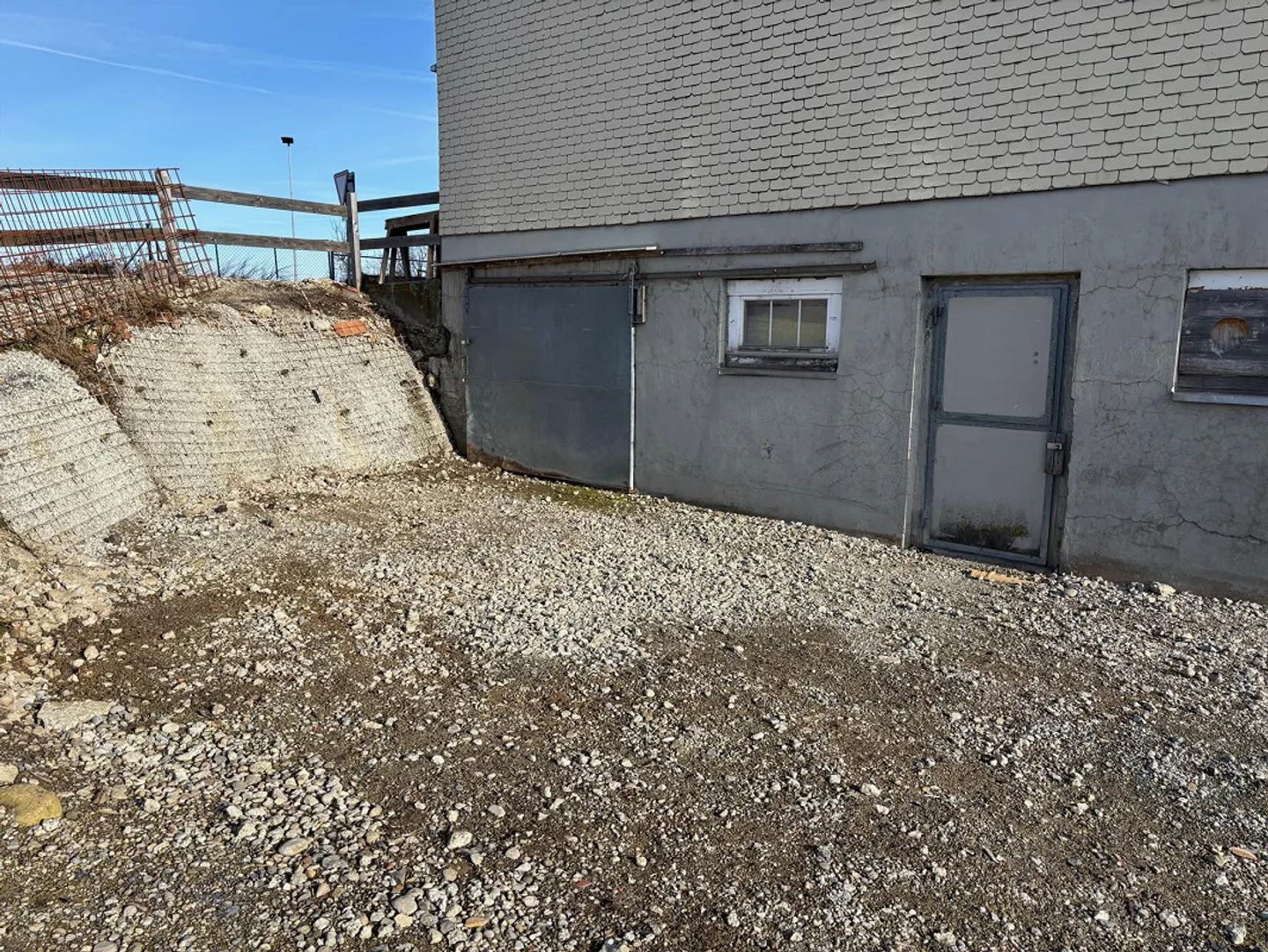 Commercial Space - Photo 6 of 7