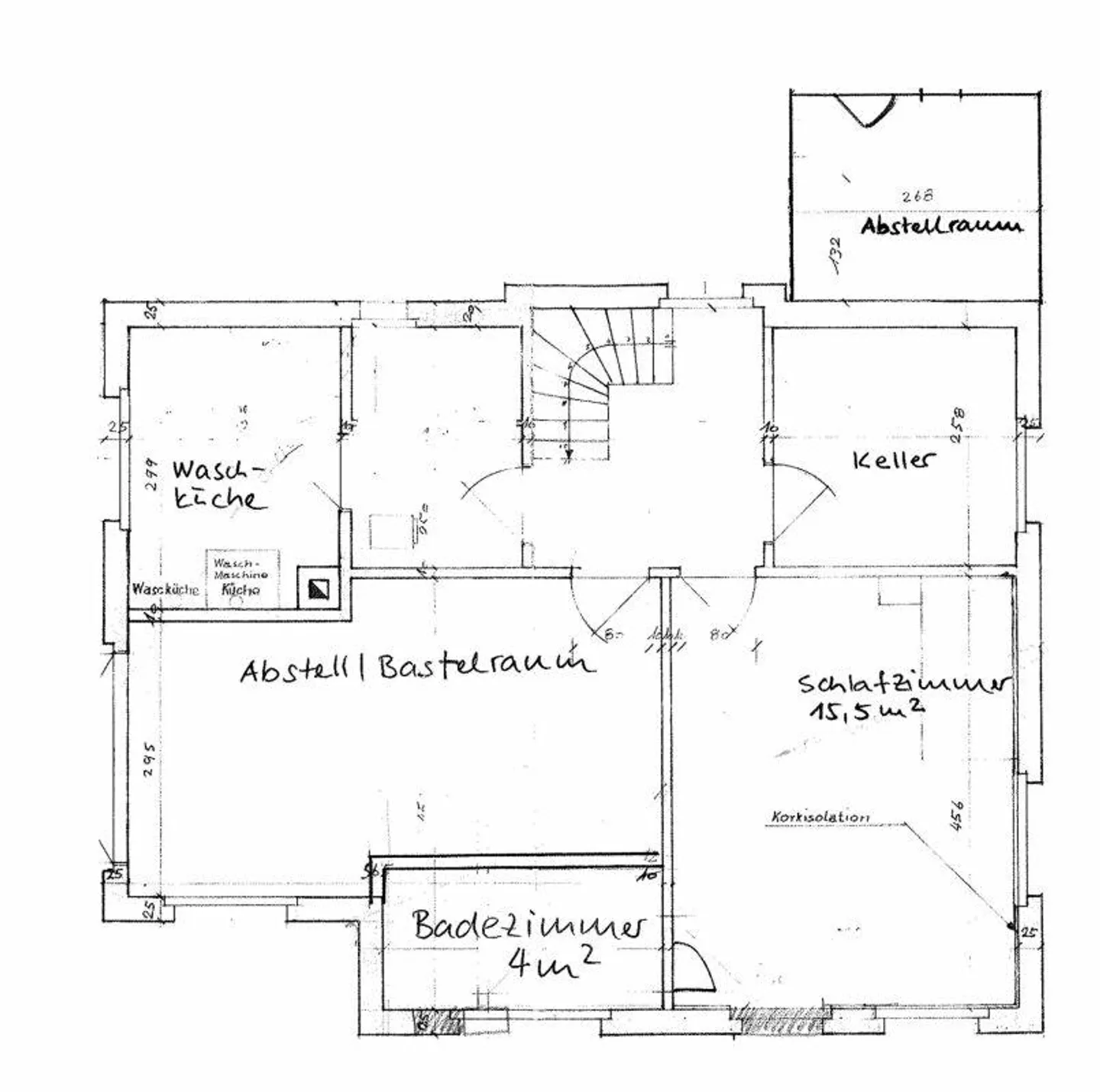 Incantevole casa unifamiliare di 4 camere con grande giardino - Foto 8 di 9