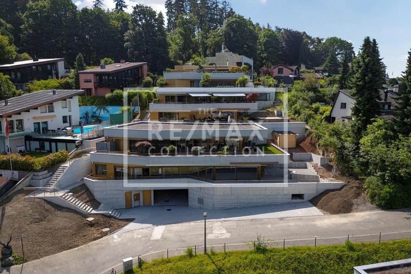 Appartamento 4.5 stanze - Foto 1 di 13