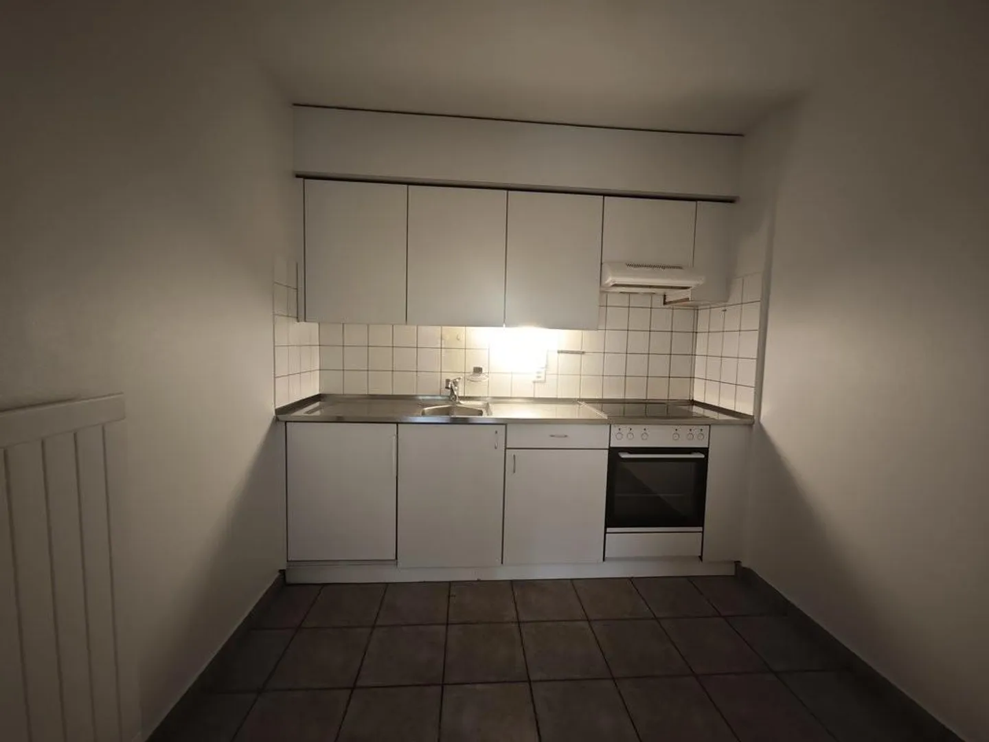 Blécherette, ruhige und grüne Umgebung! - Foto 4 von 4