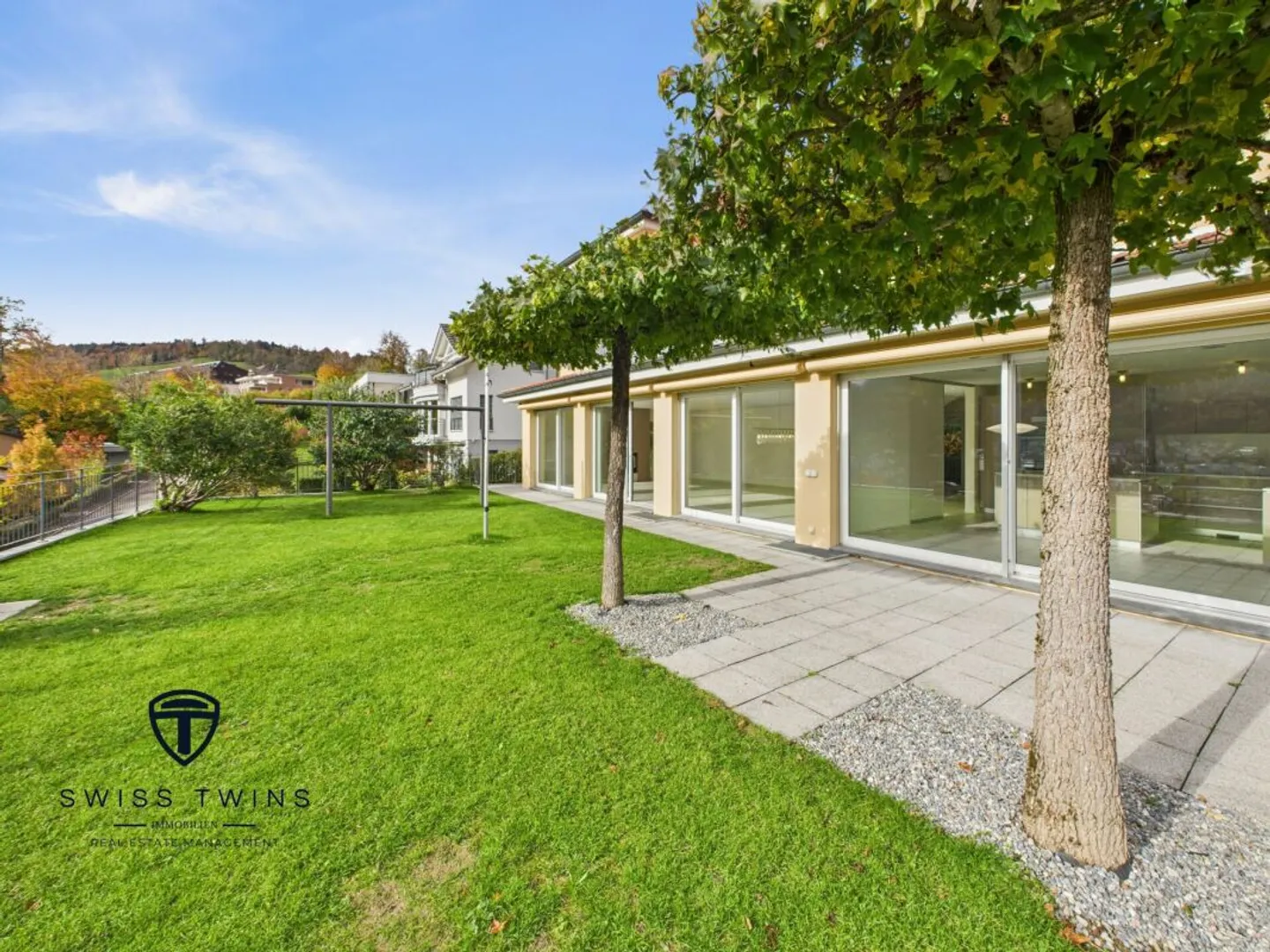 Expérience de vie spacieuse et moderne avec vue imprenable sur Sonnenberg - Photo 18 sur 26