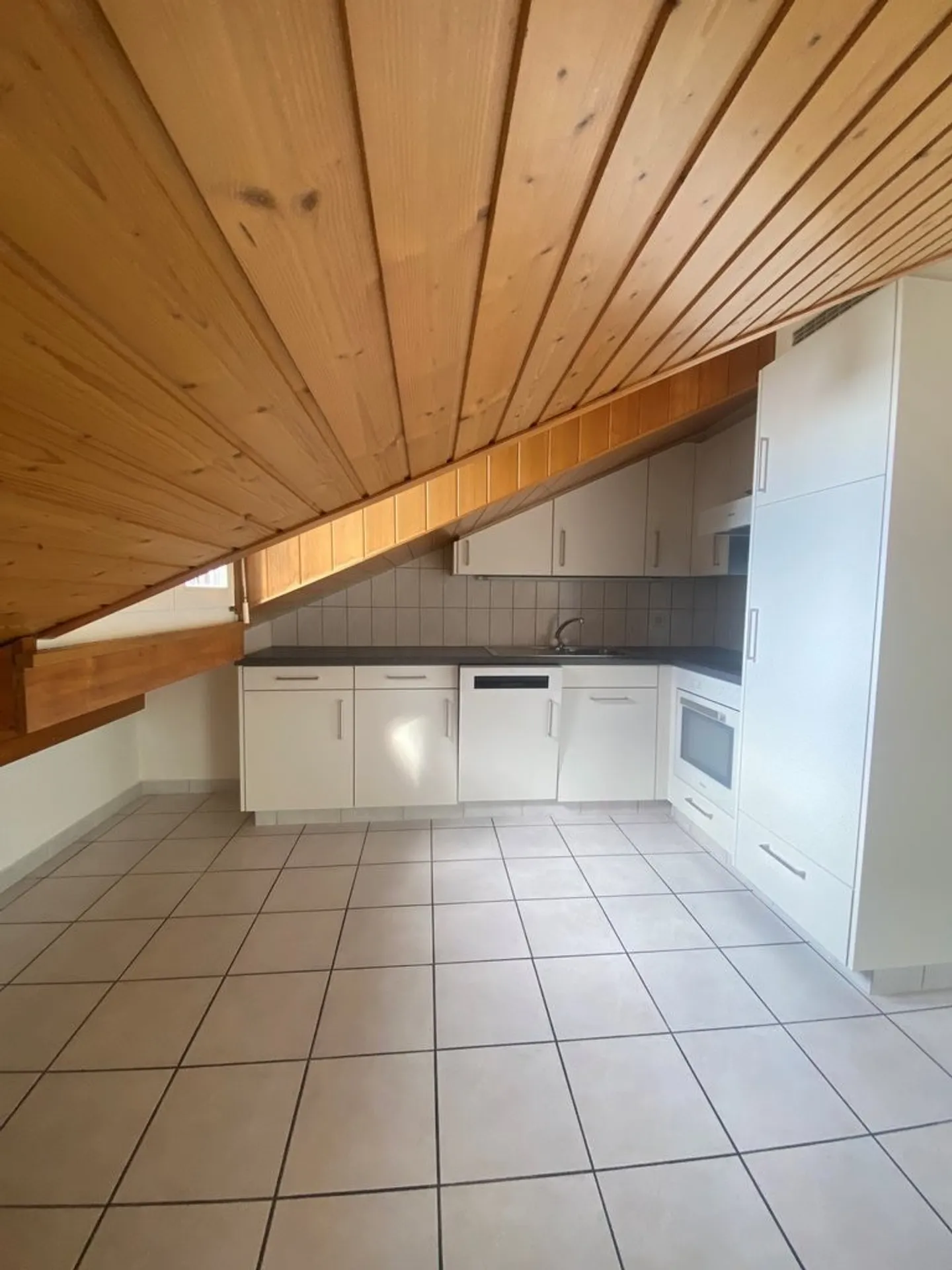 Appartamento di 2,5 locali al 3° piano - Foto 2 di 5