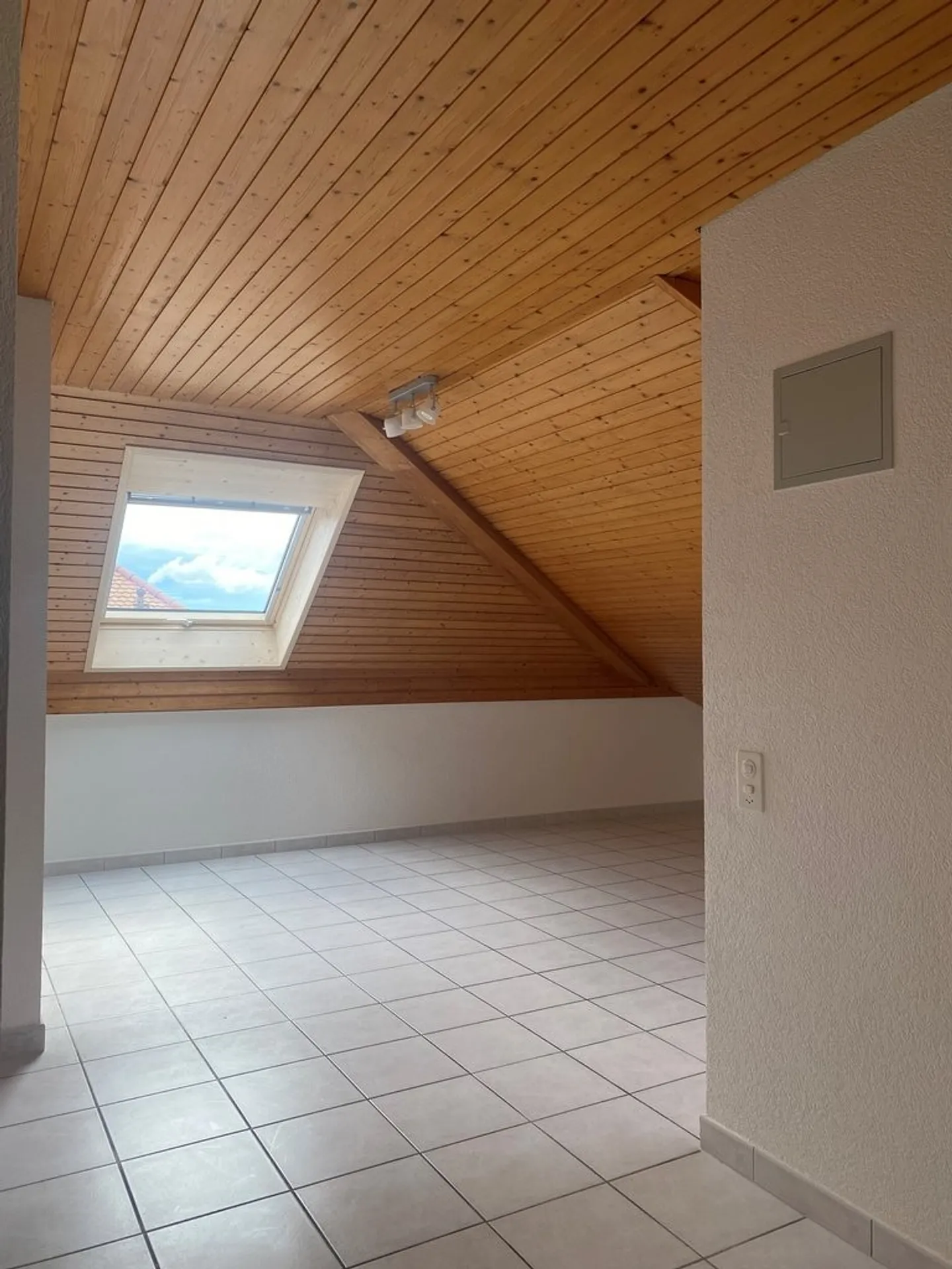 Appartamento di 2,5 locali al 3° piano - Foto 3 di 5