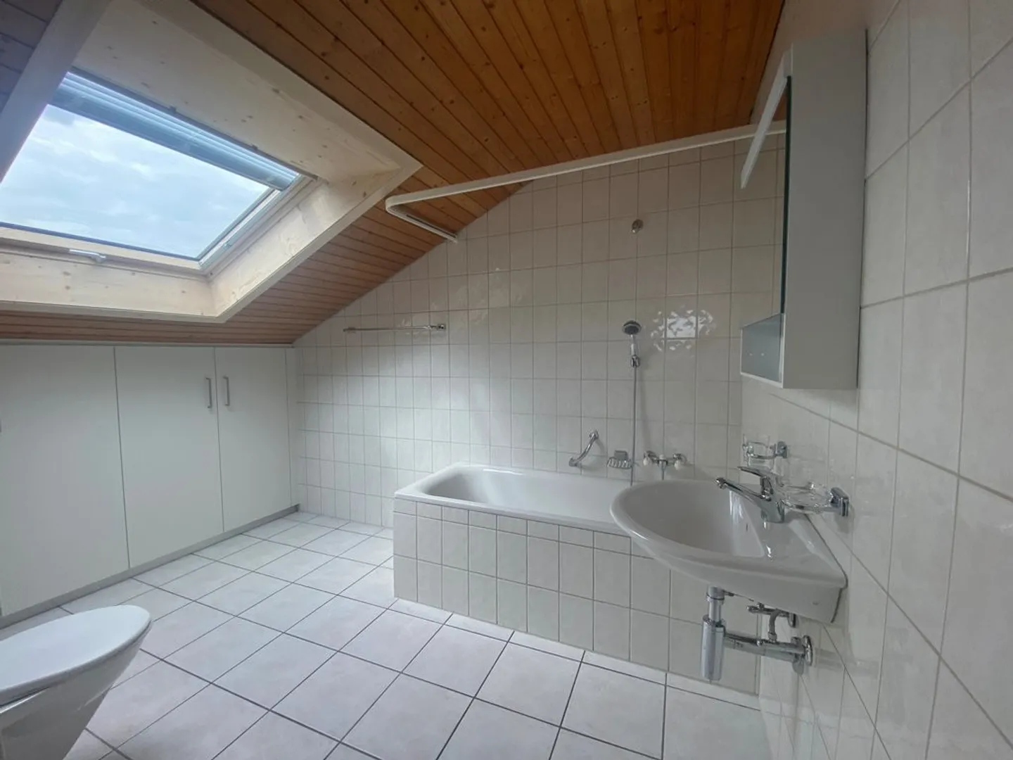 Appartamento di 2,5 locali al 3° piano - Foto 5 di 5