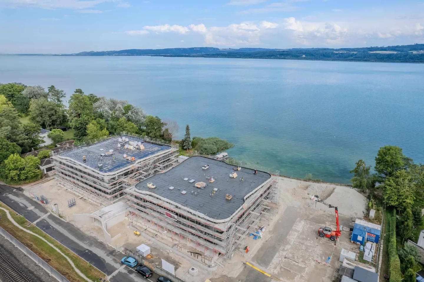 High Standard Residence, Directly on the Water! - Photo 1 of 13