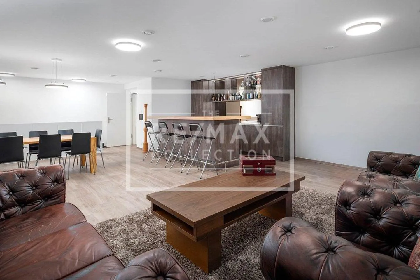 Appartamento 4.5 stanze - Foto 10 di 13