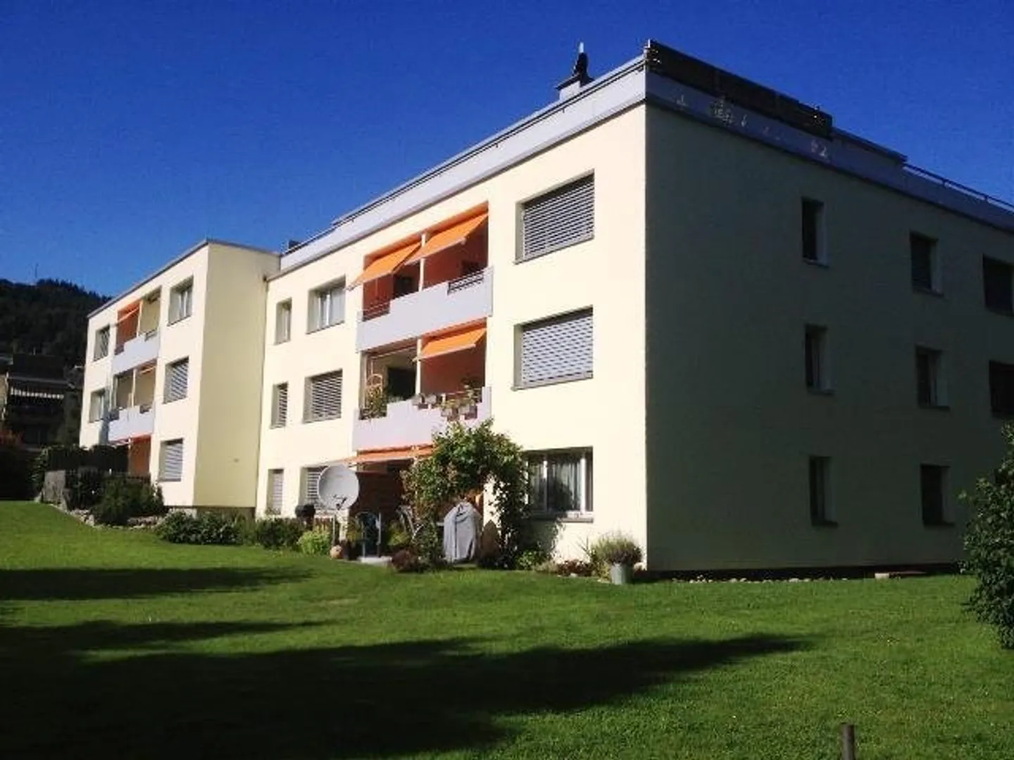 Appartamento Centrale con Grande Terrazza - Foto 1 di 10