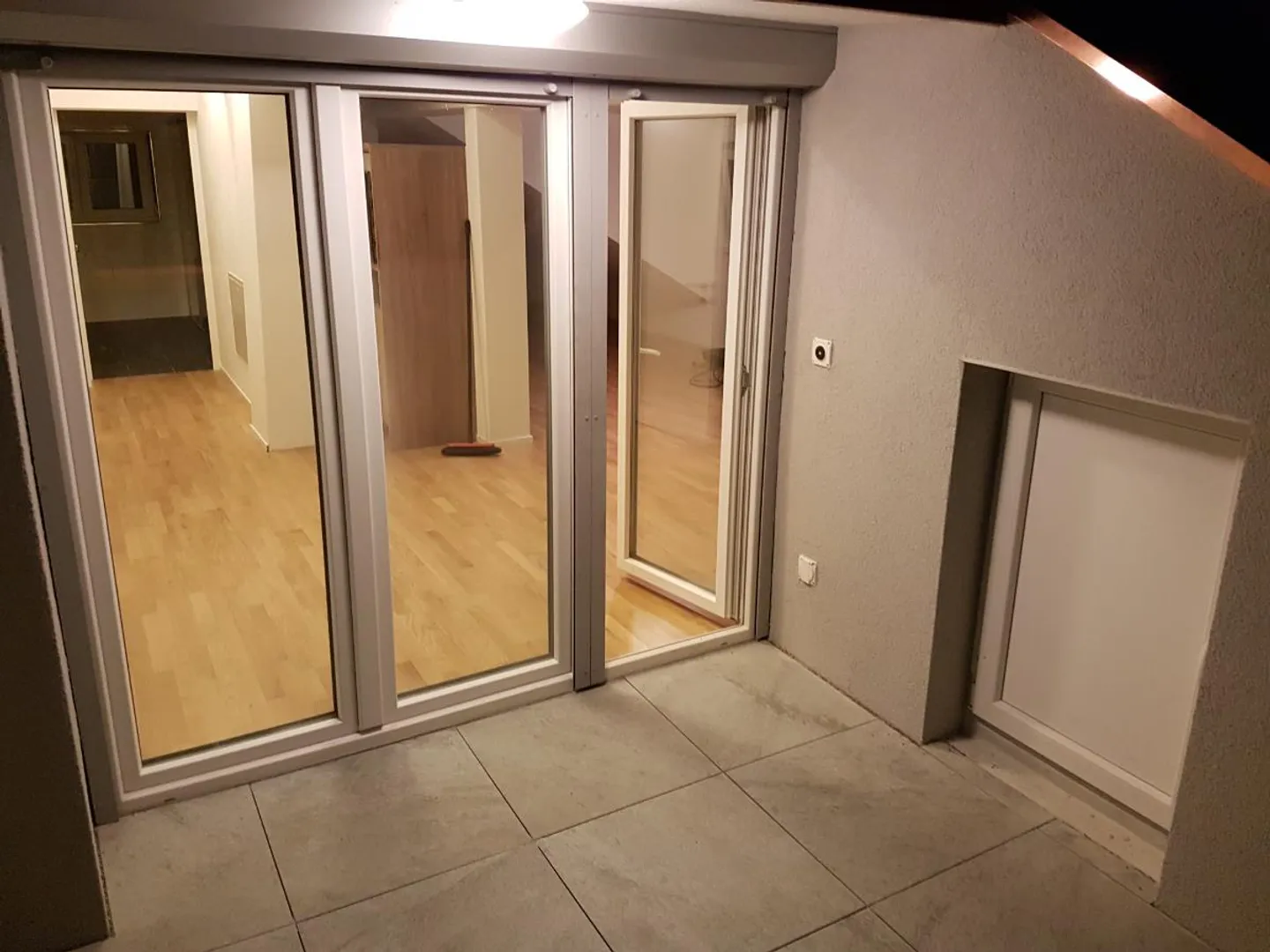 Appartamento 2.5 stanze - Foto 3 di 5