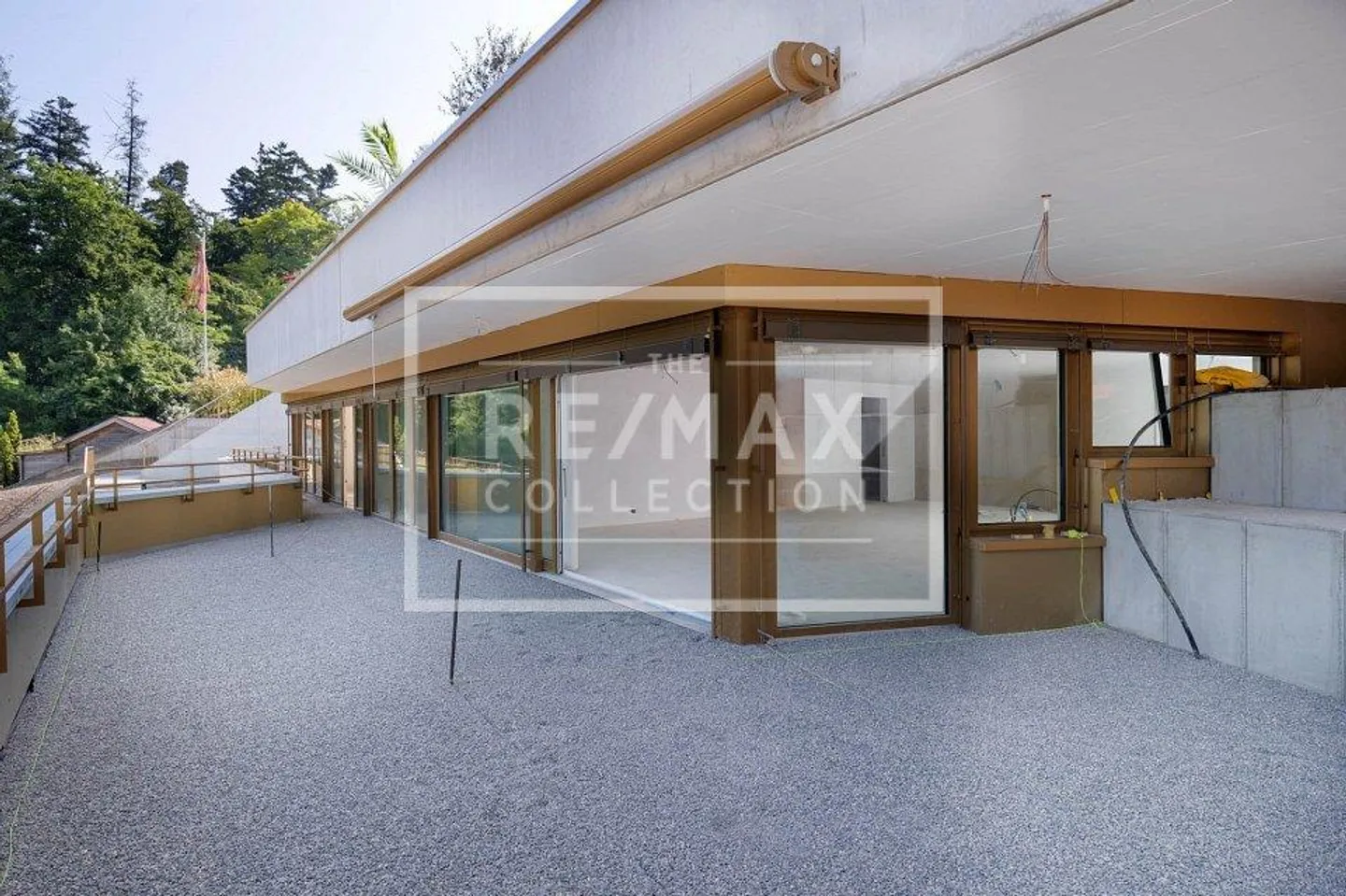 Appartamento 4.5 stanze - Foto 12 di 13
