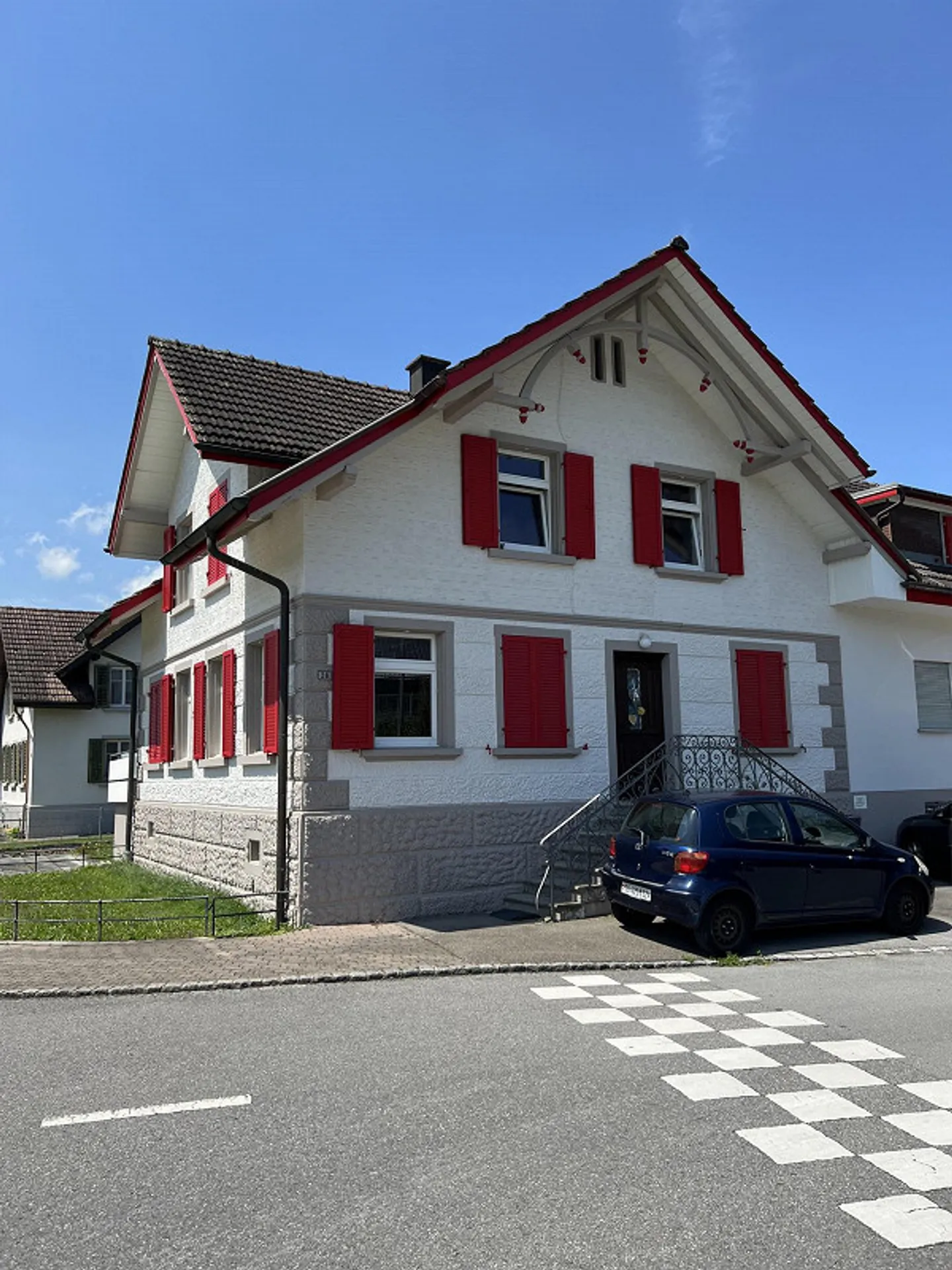 Appartamento Accogliente con Balcone - Foto 1 di 7