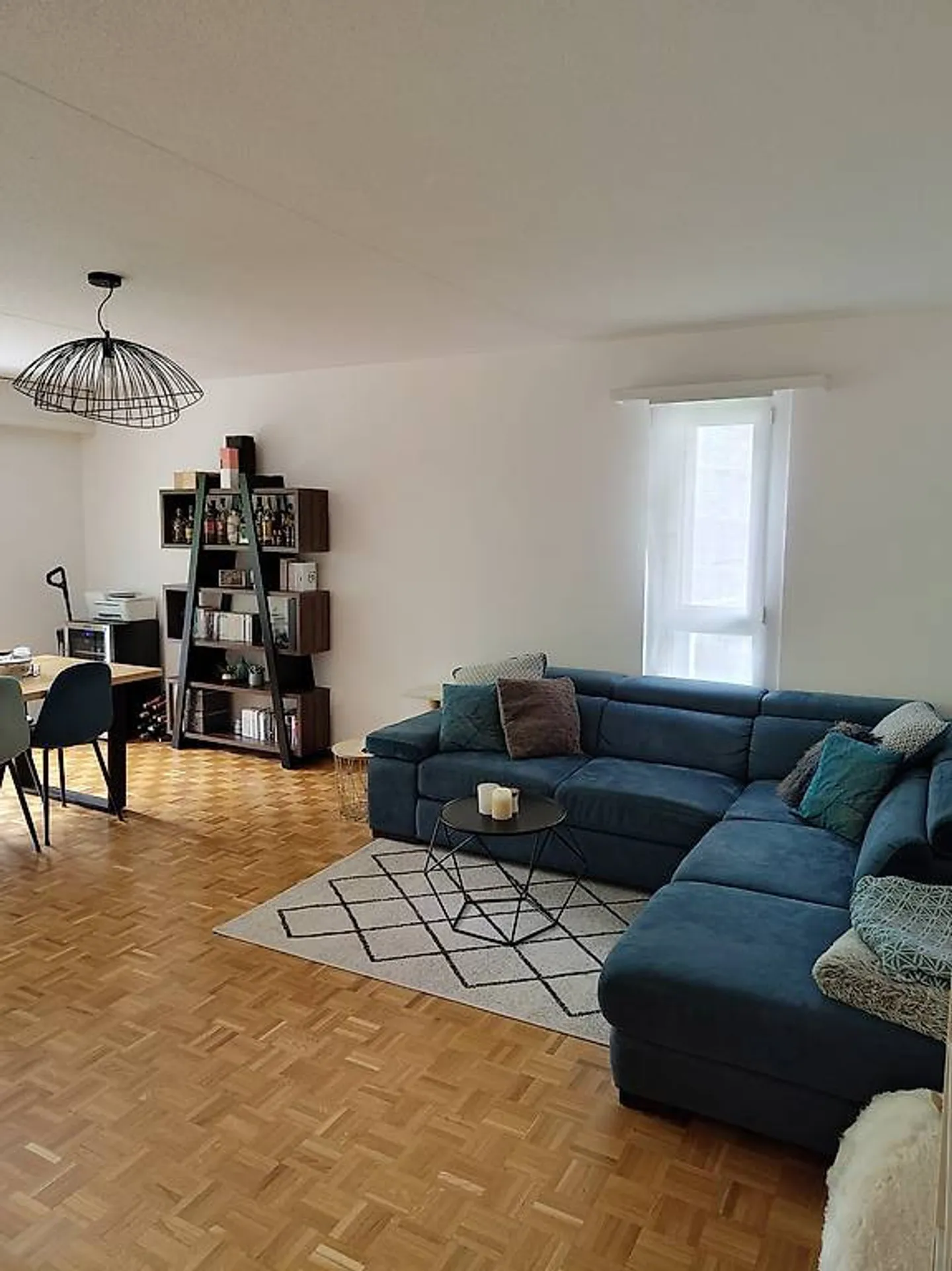 Appartamento 2.5 stanze - Foto 1 di 4