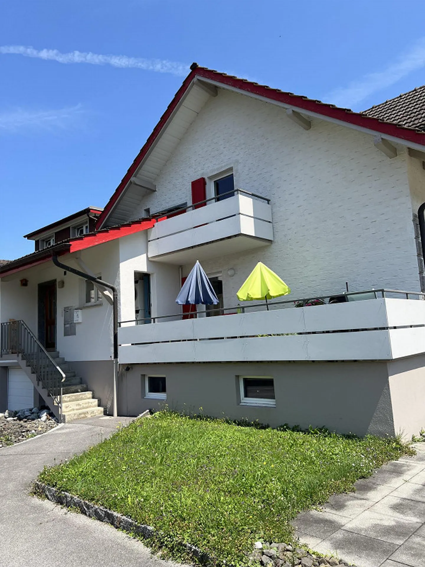 Appartamento Accogliente con Balcone - Foto 2 di 7