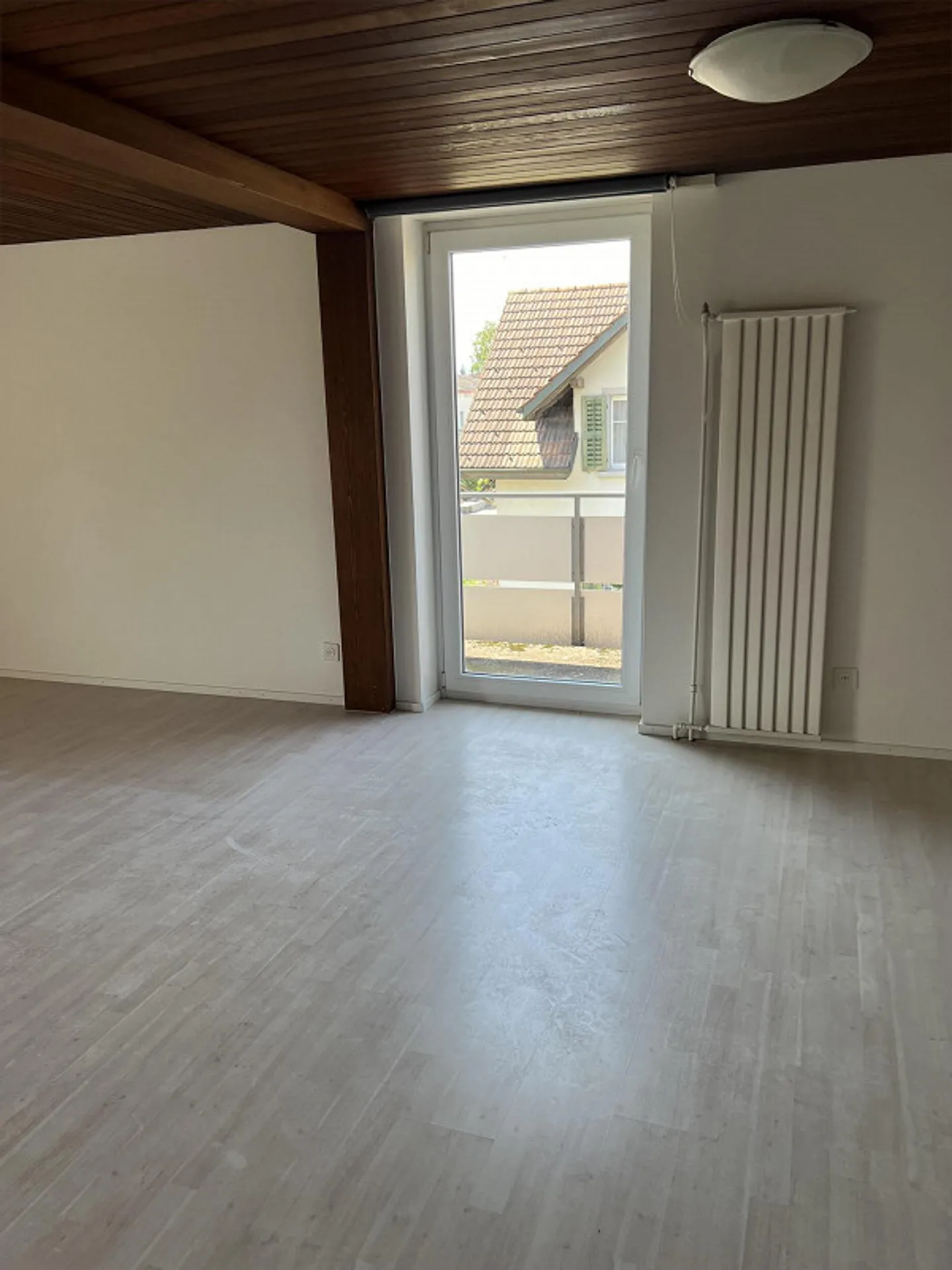 Appartamento Accogliente con Balcone - Foto 3 di 7