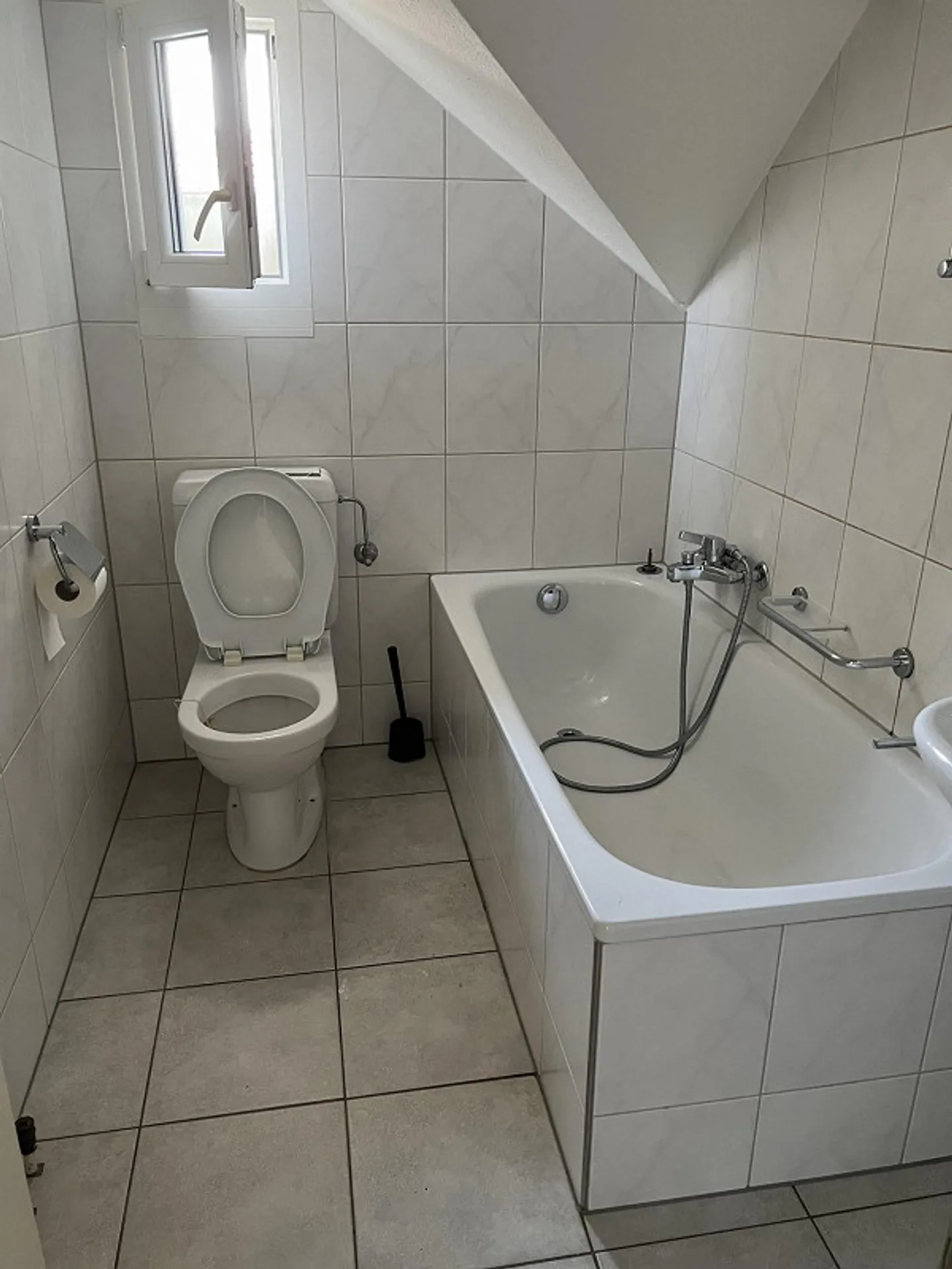 Appartamento Accogliente con Balcone - Foto 6 di 7