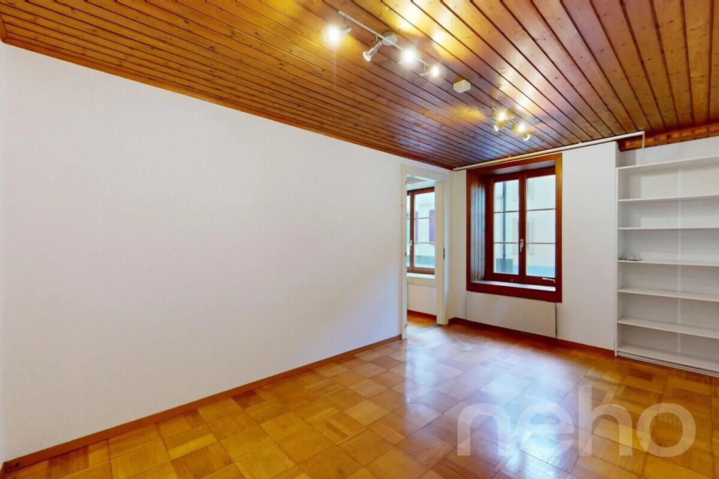 Casa di villaggio da ristrutturare con due appartamenti a Cormondrèche - Foto 5 di 13