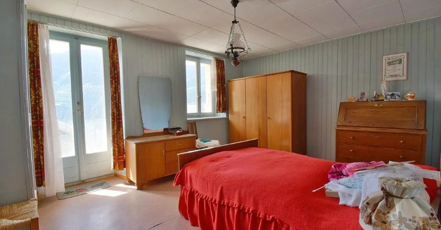 Appartement Charmant avec Grange - Photo 4 sur 10