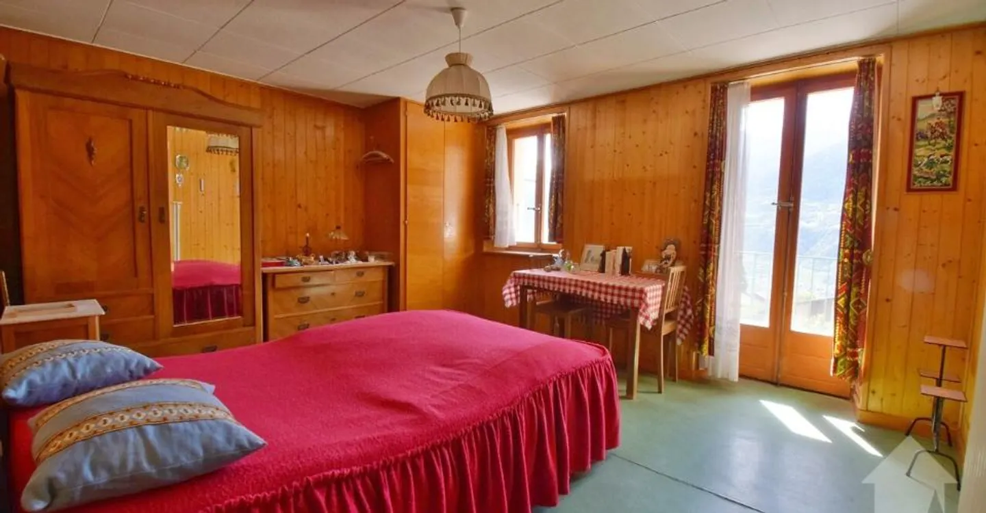 Appartement Charmant avec Grange - Photo 5 sur 10
