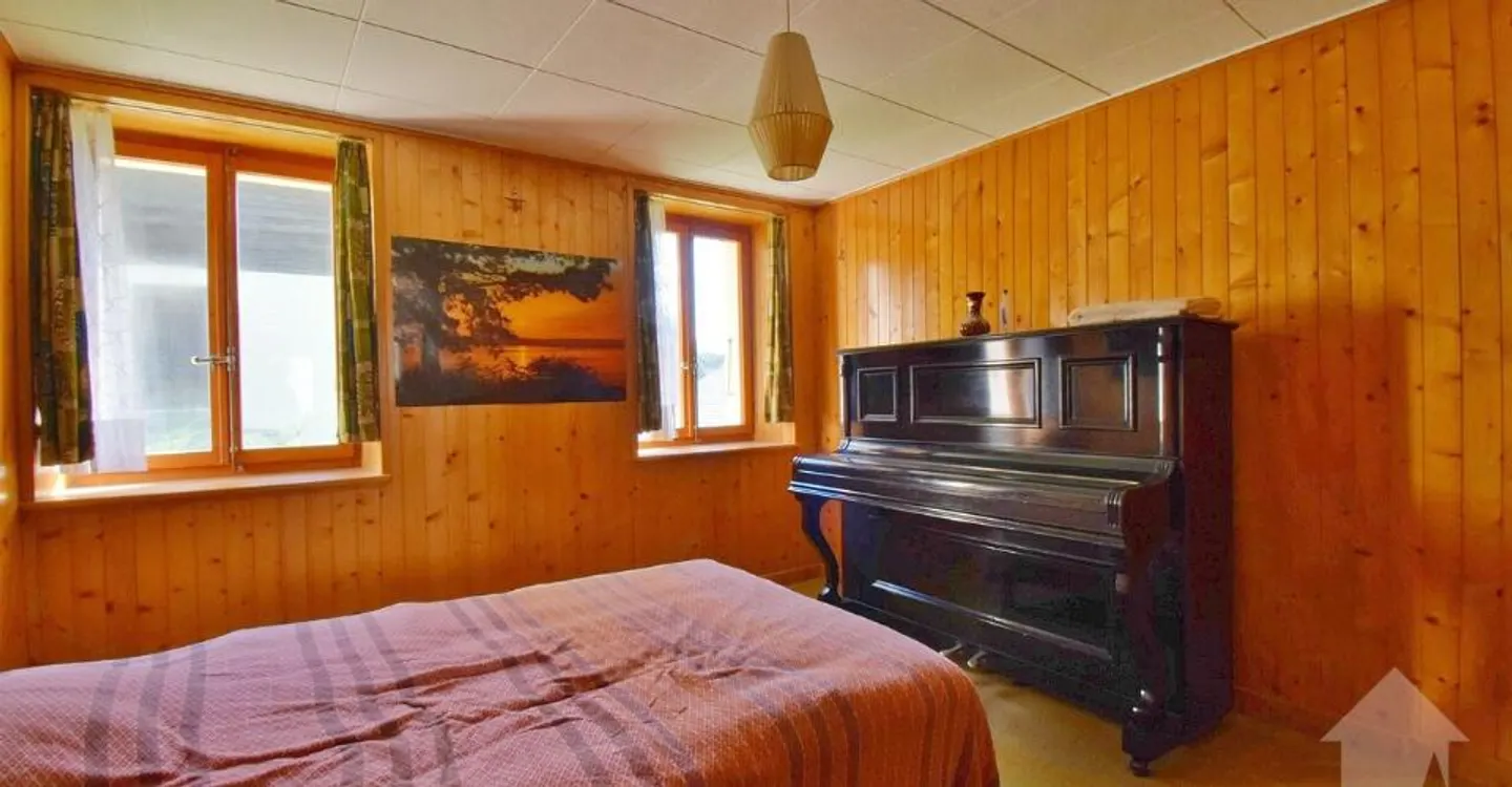Appartement Charmant avec Grange - Photo 6 sur 10
