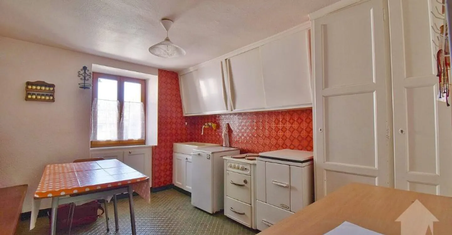 Appartement Charmant avec Grange - Photo 7 sur 10