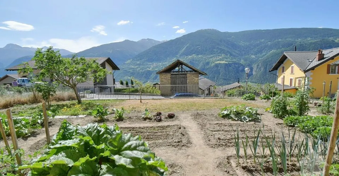 Appartement Charmant avec Grange - Photo 9 sur 10