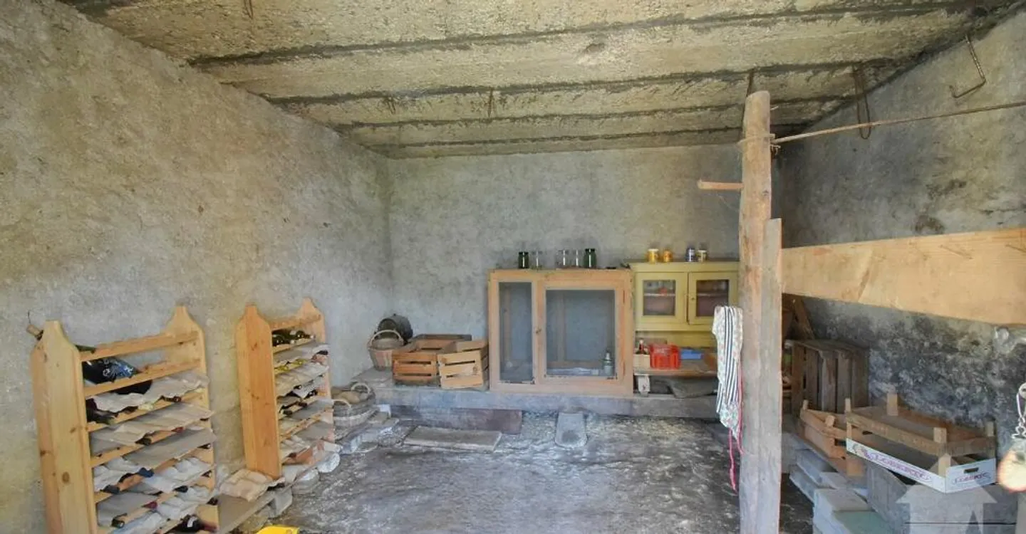 Appartement Charmant avec Grange - Photo 10 sur 10