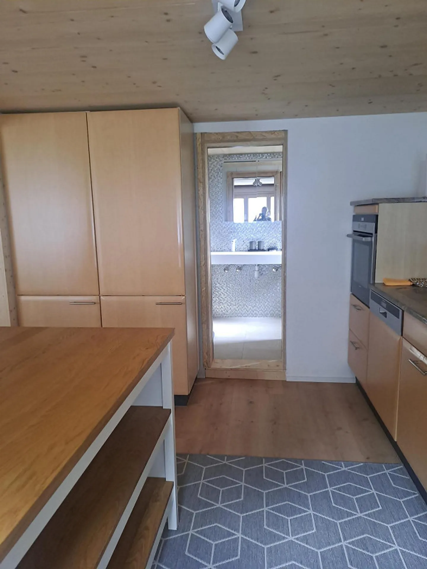 Charmante 3.5 Zimmer Wohnung - Foto 3 von 16