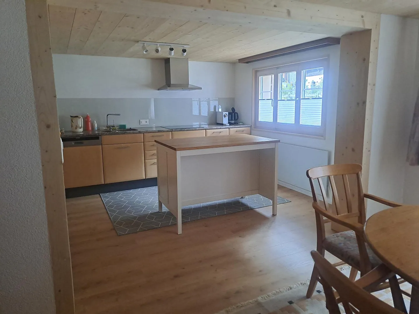Charmante 3.5 Zimmer Wohnung - Foto 4 von 16